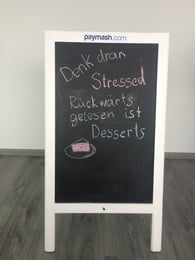 55 Kreidetafel Sprüche für deinen Betrieb
